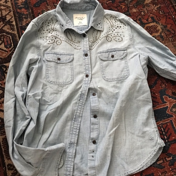 Shirt - Picture 2 of 2